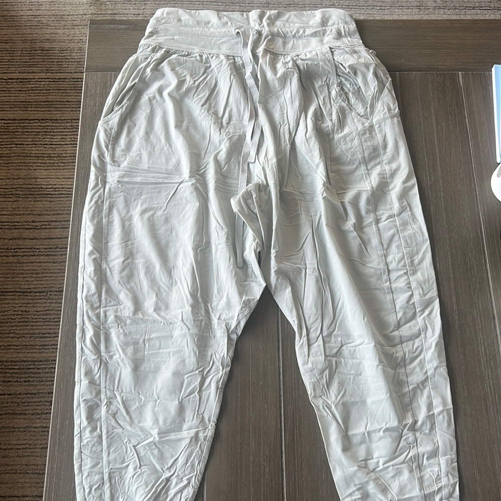 Free People Parachute Pants